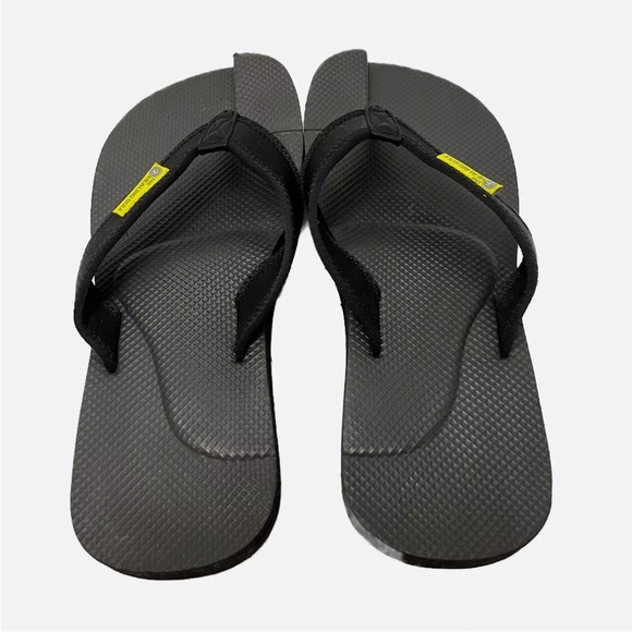 (S2)‎ The Healing Sole- Black For Plantar Fasciitis
Men\'s Size 12.5 Flip Flops main image 14